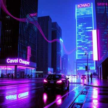 Aldin Dubai — Night Drive (Instrumental)