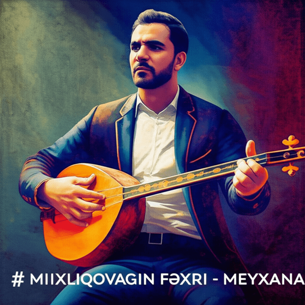 Mıxlıqovağın Fəxri - Meyxana 2