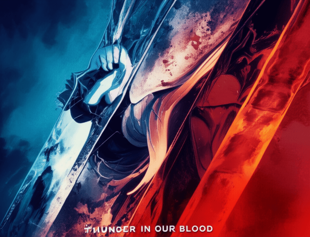 Thunder in Our Blood 1