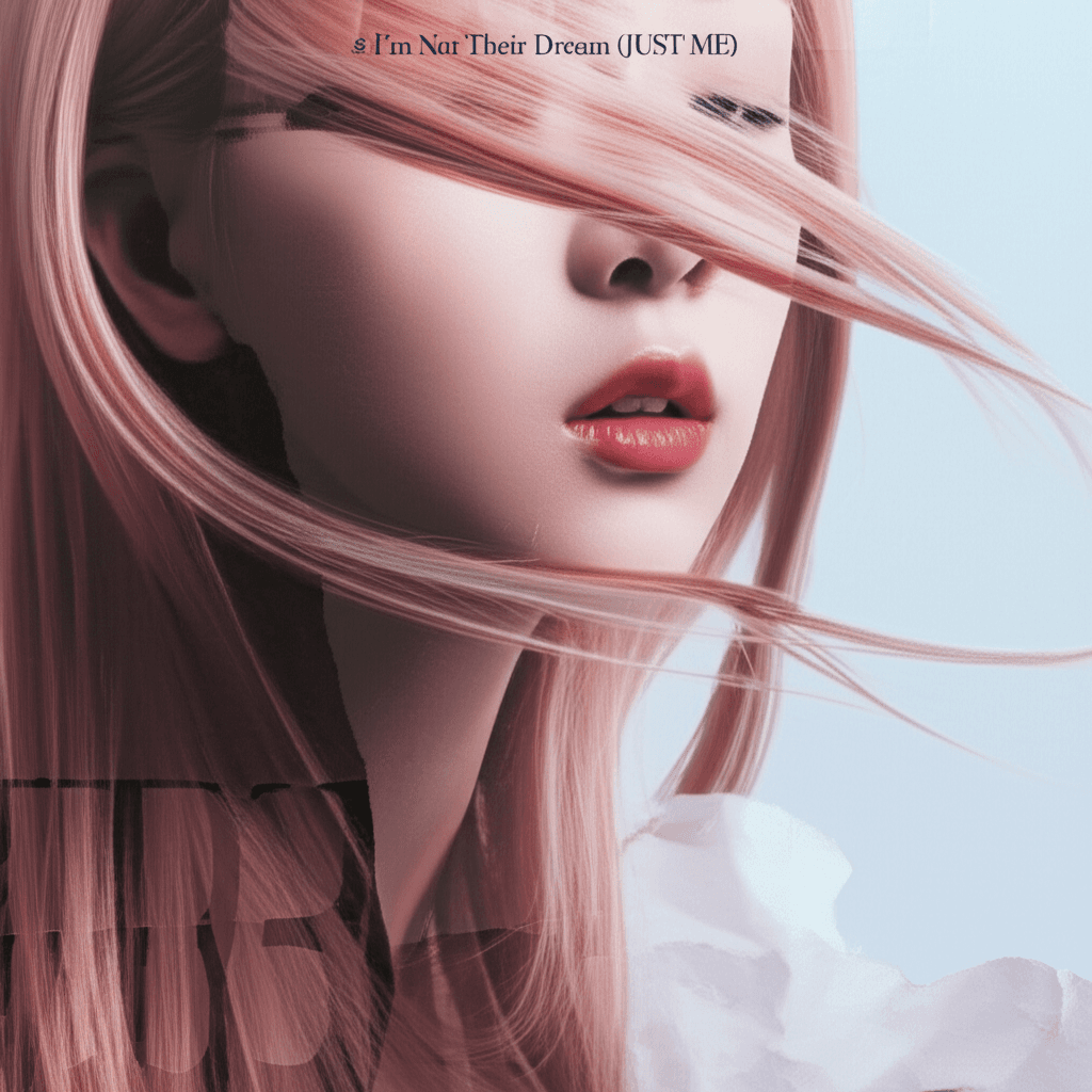 I'm Not Their Dream (JUST ME) 1