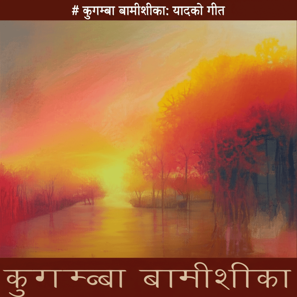 कुगम्बा बामीशीका: यादको गीत 2