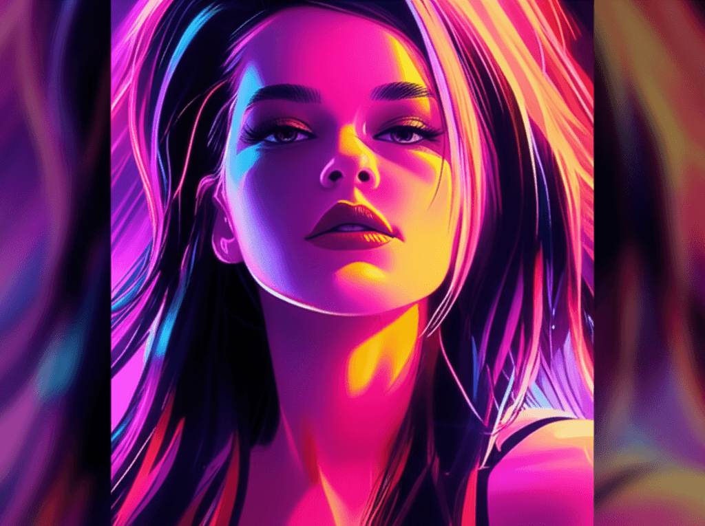 Neon Heartbeat (Dance Anthem) 1