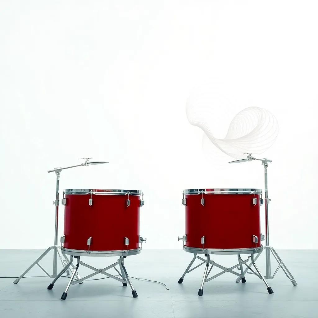 Electric Heartbeat — House Night 2