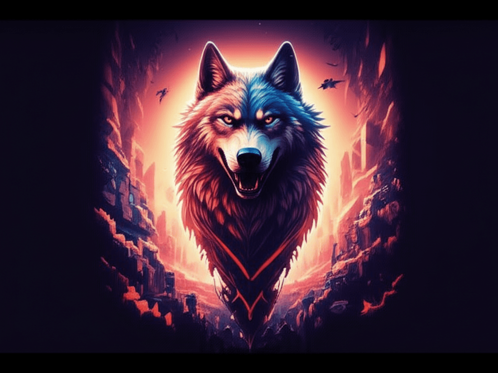 #WELCOMEHOMEWOLFWISE 1