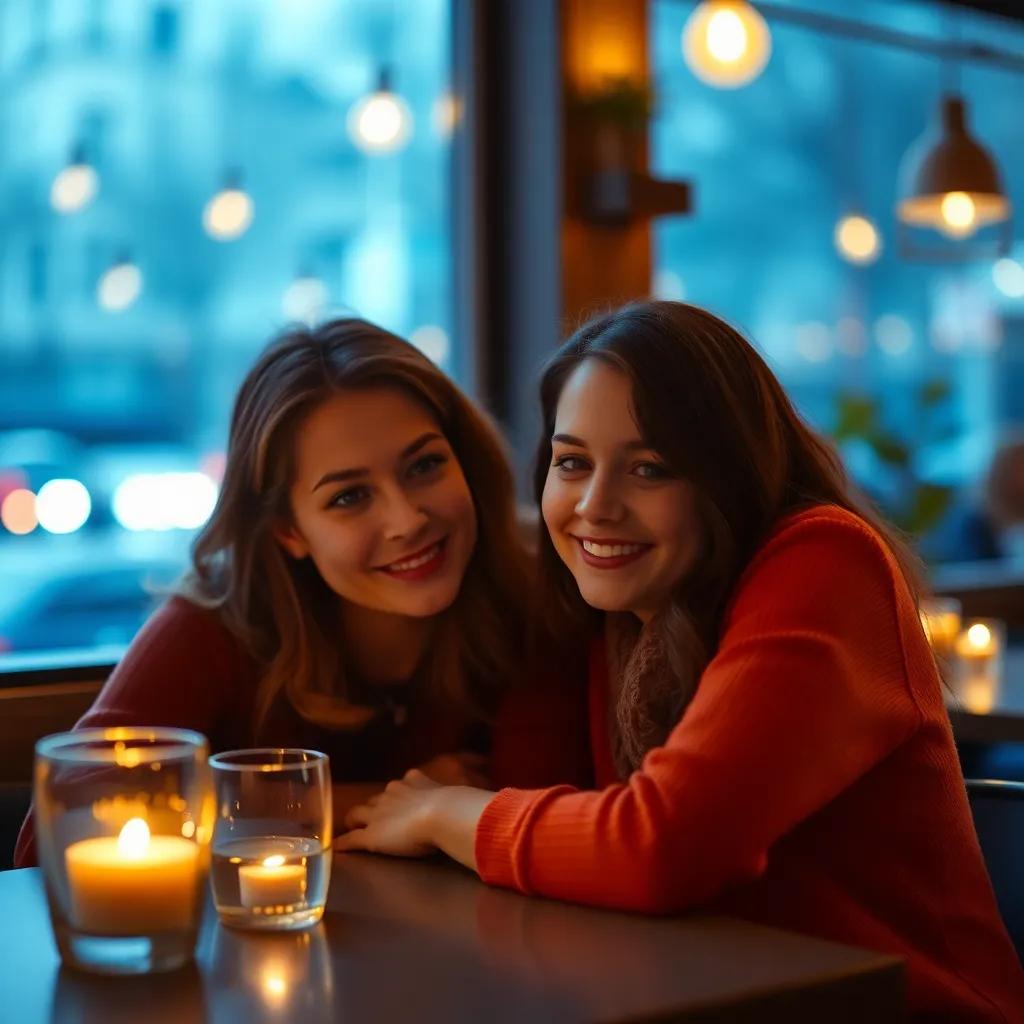 Glow On (Midnight K-Pop Groove) 1