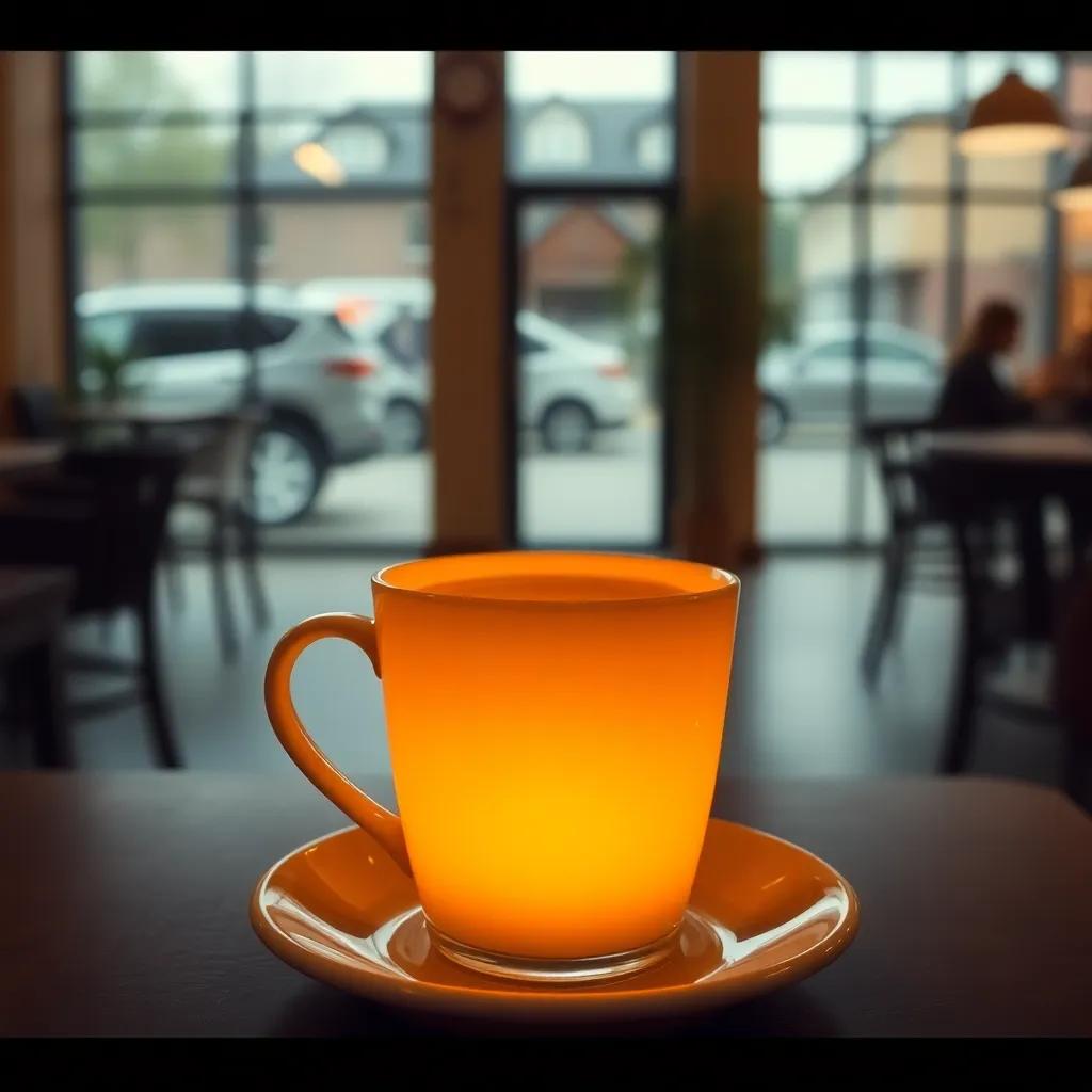 Glow On (Midnight K-Pop Groove) 2