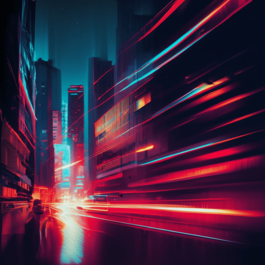 Electric Heartbeat — Can't Turn It Off