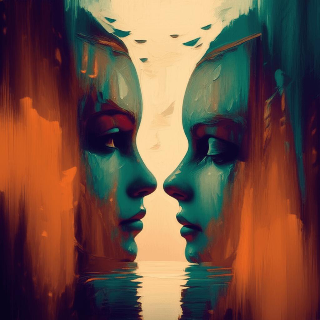 Beyond the Silence 2