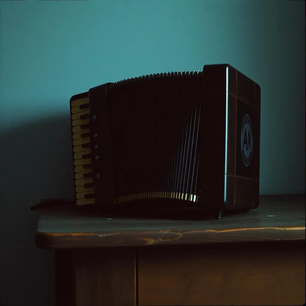 Le Capitaine de mon bateau 1