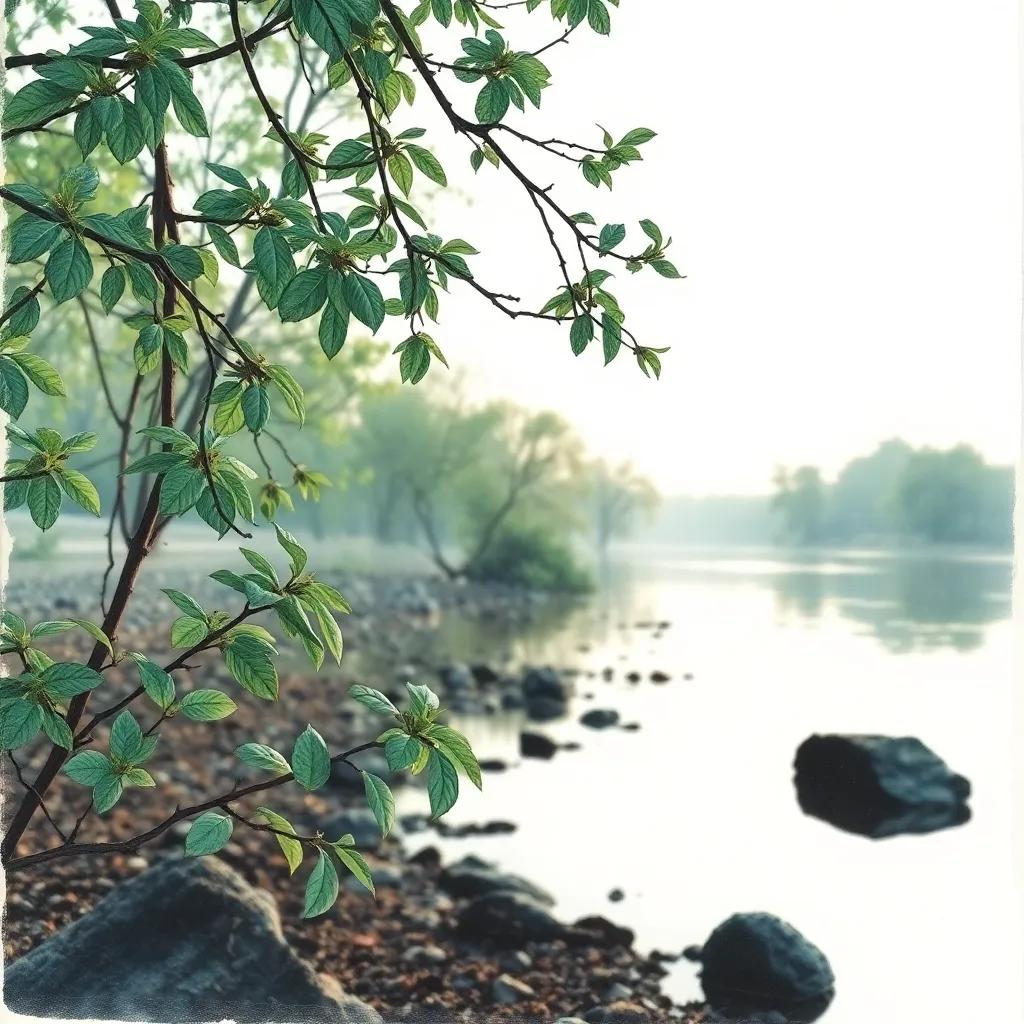 Willow Road Lullaby 1