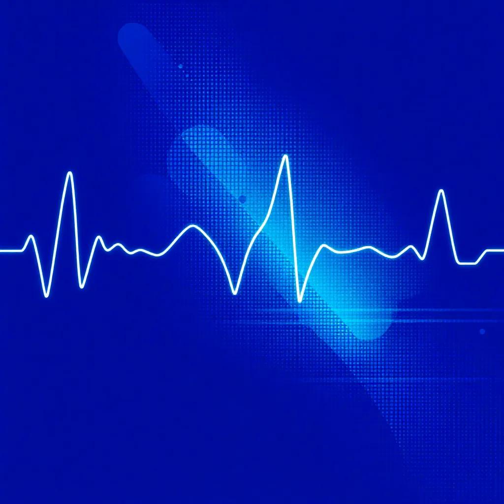 Electric Heartbeat 1