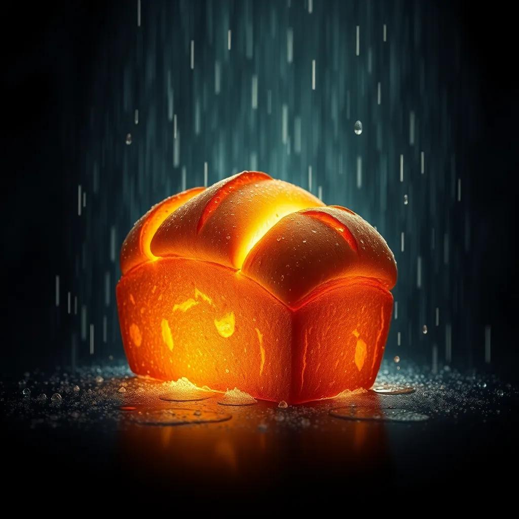 Dieu Béni — Hymne pour Belvia Elza 2