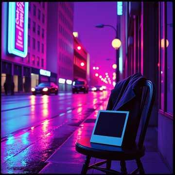 Unforgettable Colors