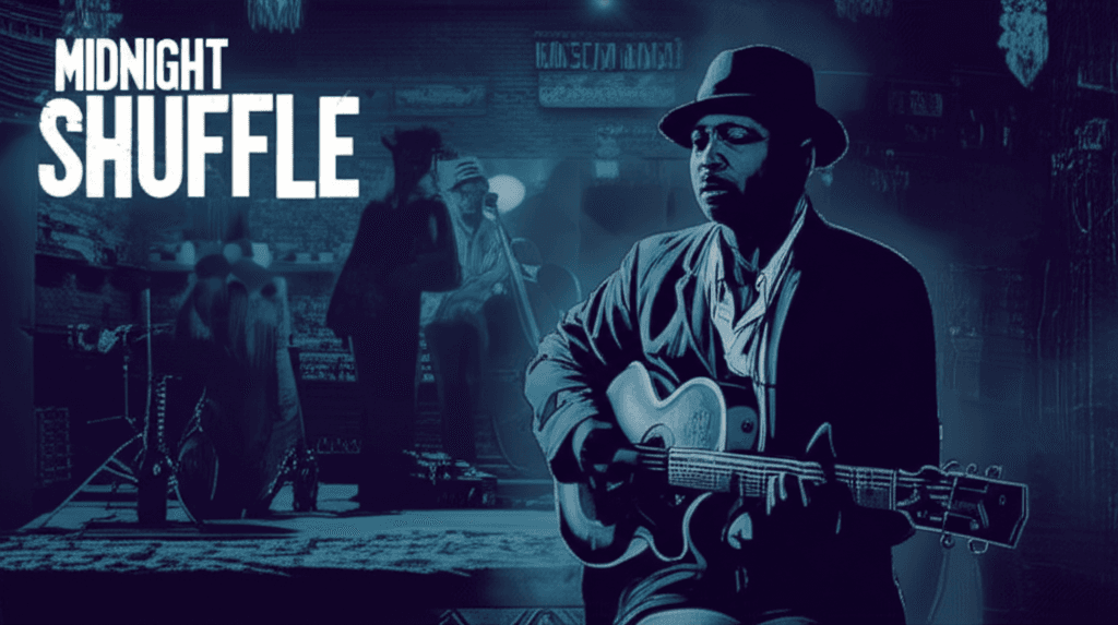 Midnight Shuffle 1
