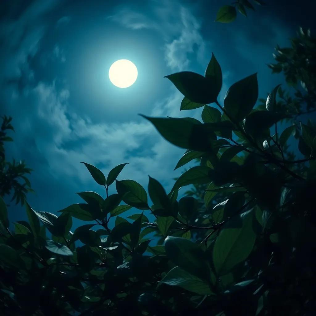 Sükutla Doğan Ahəng 1