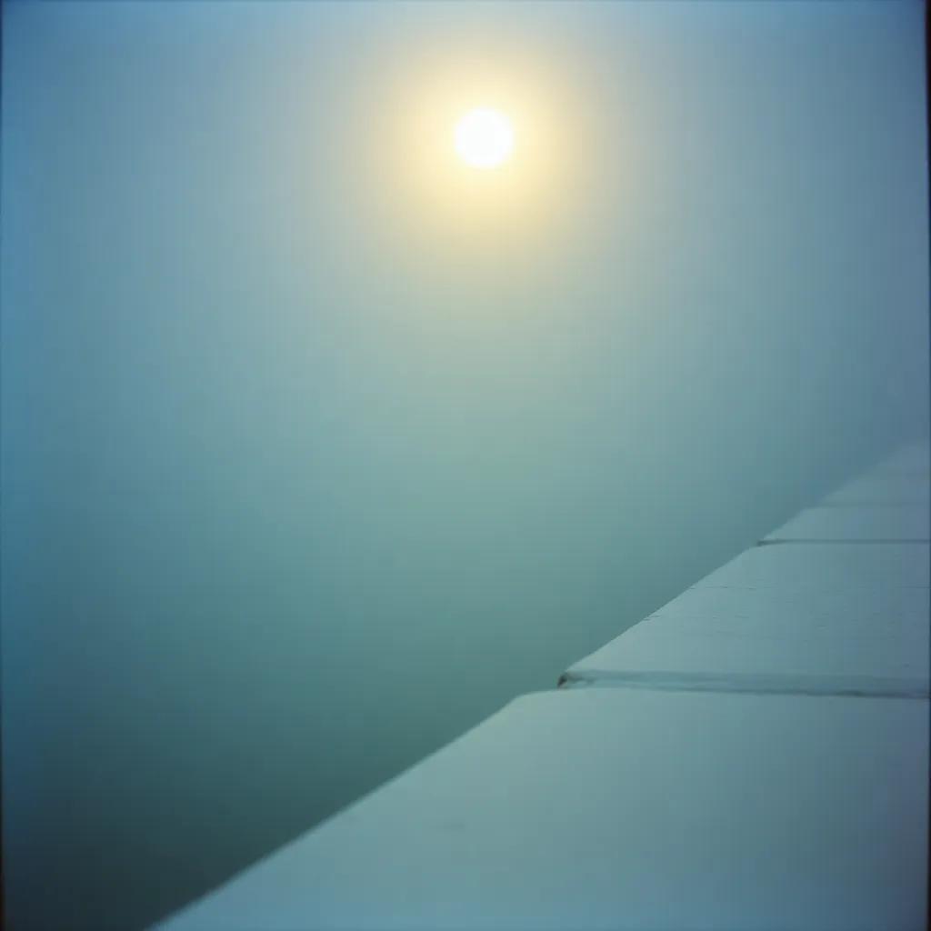 Sükutla Doğan Ahəng 2