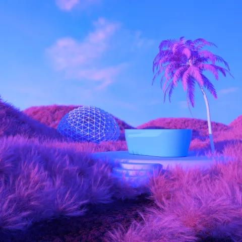 Ilaw at Gabay — Lavender Lullaby 1