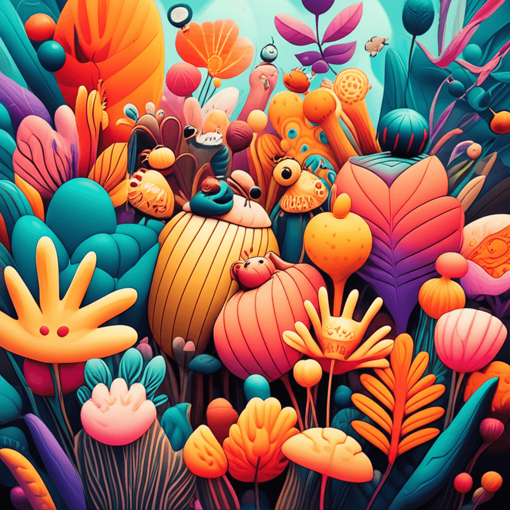 Micro King of the La La Land 1