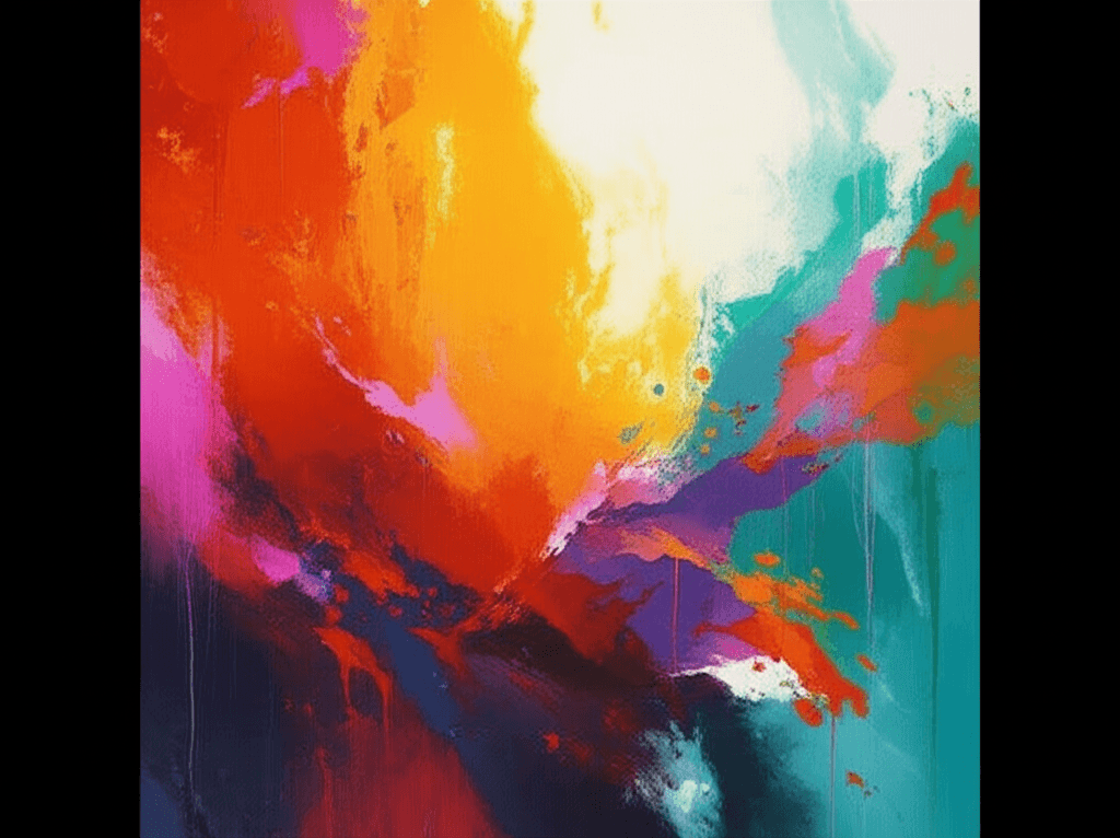 We'll Turn Till the Stars Burn Out 1