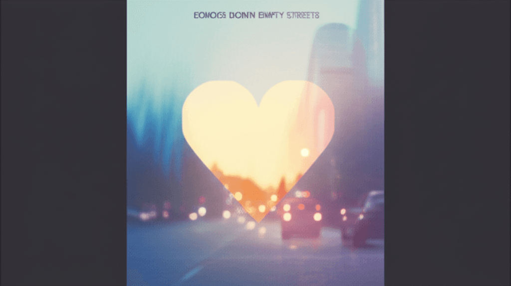 Echoes Down Empty Streets 2