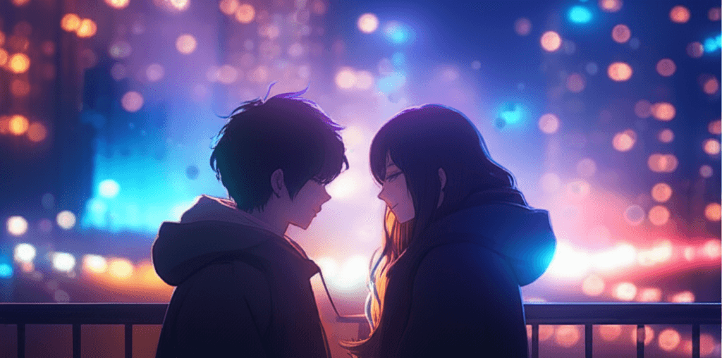 Byulbit Tonight (We Glow On) 2