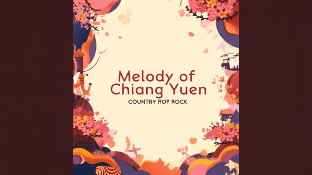 Melody of Chiang Yuen 2