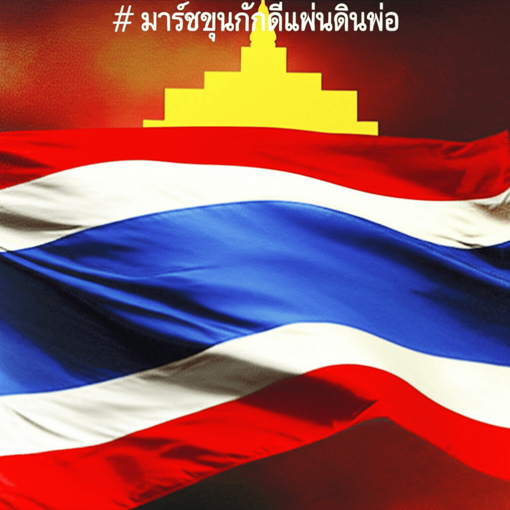 มาร์ชกตัญญูศาลเจ้าพ่อขุนภักดี 2