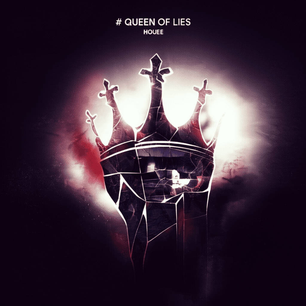 Queen of Lies 1