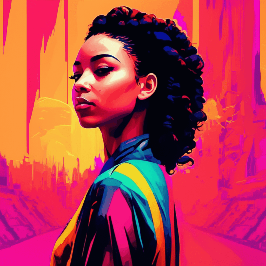 Hashy Run the City 2