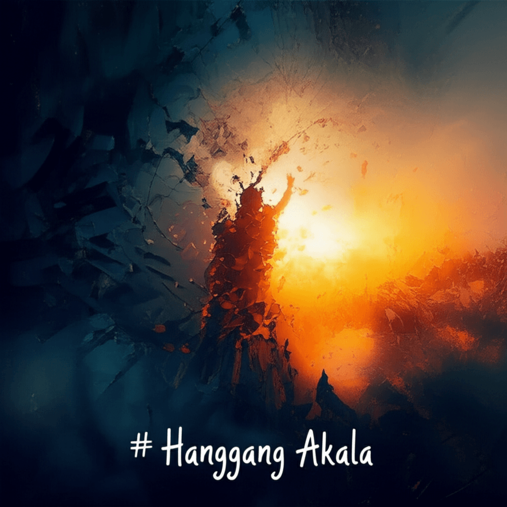 Hanggang Akala — Hang I 1