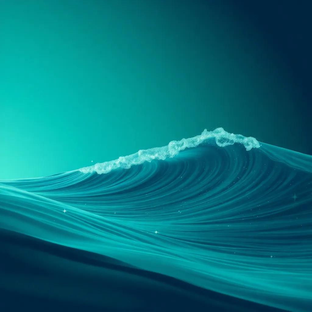 Waiting For You In My Heart 1