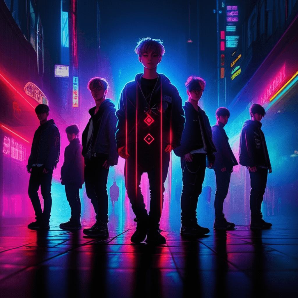 Demon Hunter: Saja Rise 1