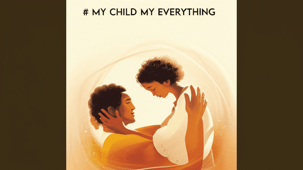 My Child My Everything 1