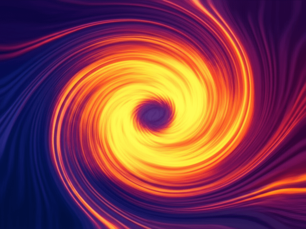 Spark of Your Love 1