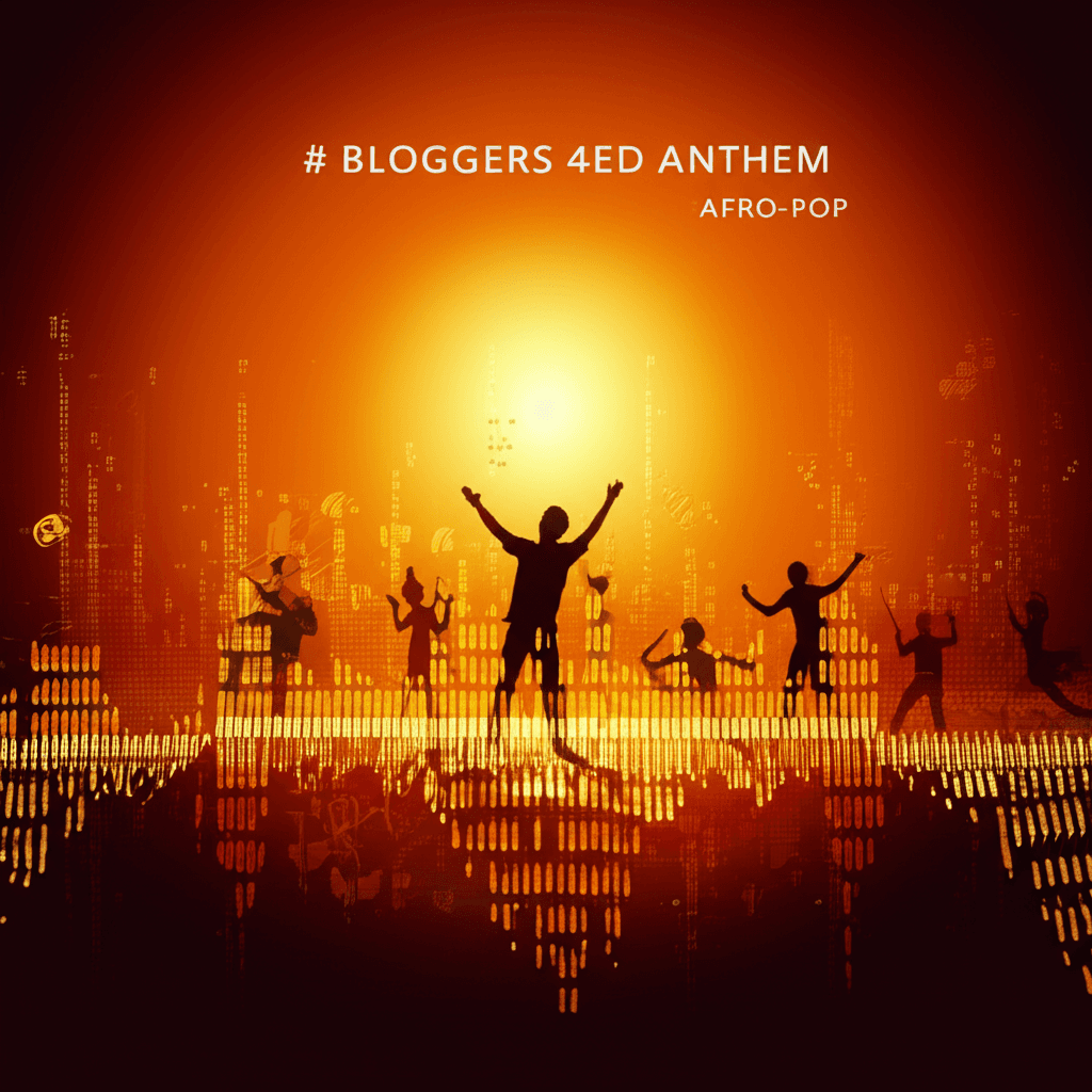 Bloggers 4ED Anthem 2