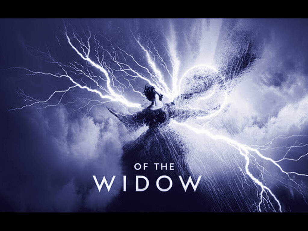 Widow of the Storm 1