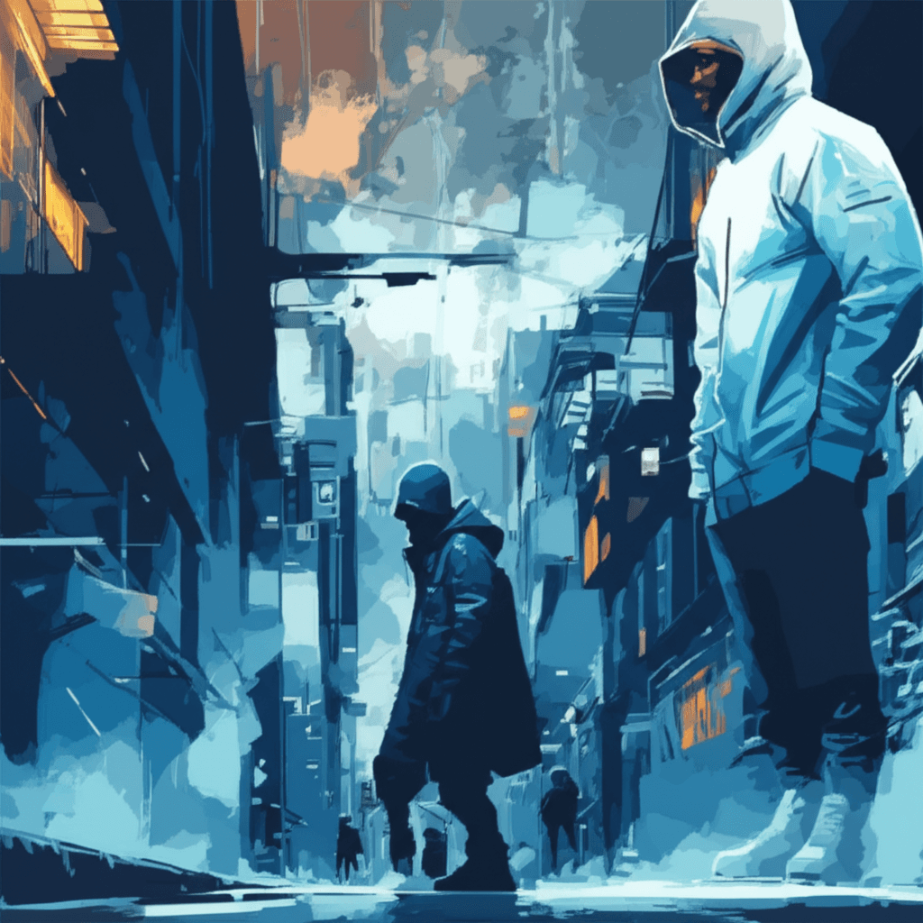 Winter Crew Anthem – 105 BPM Hip Hop 2