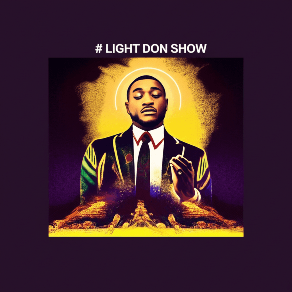 Light Don Show 1