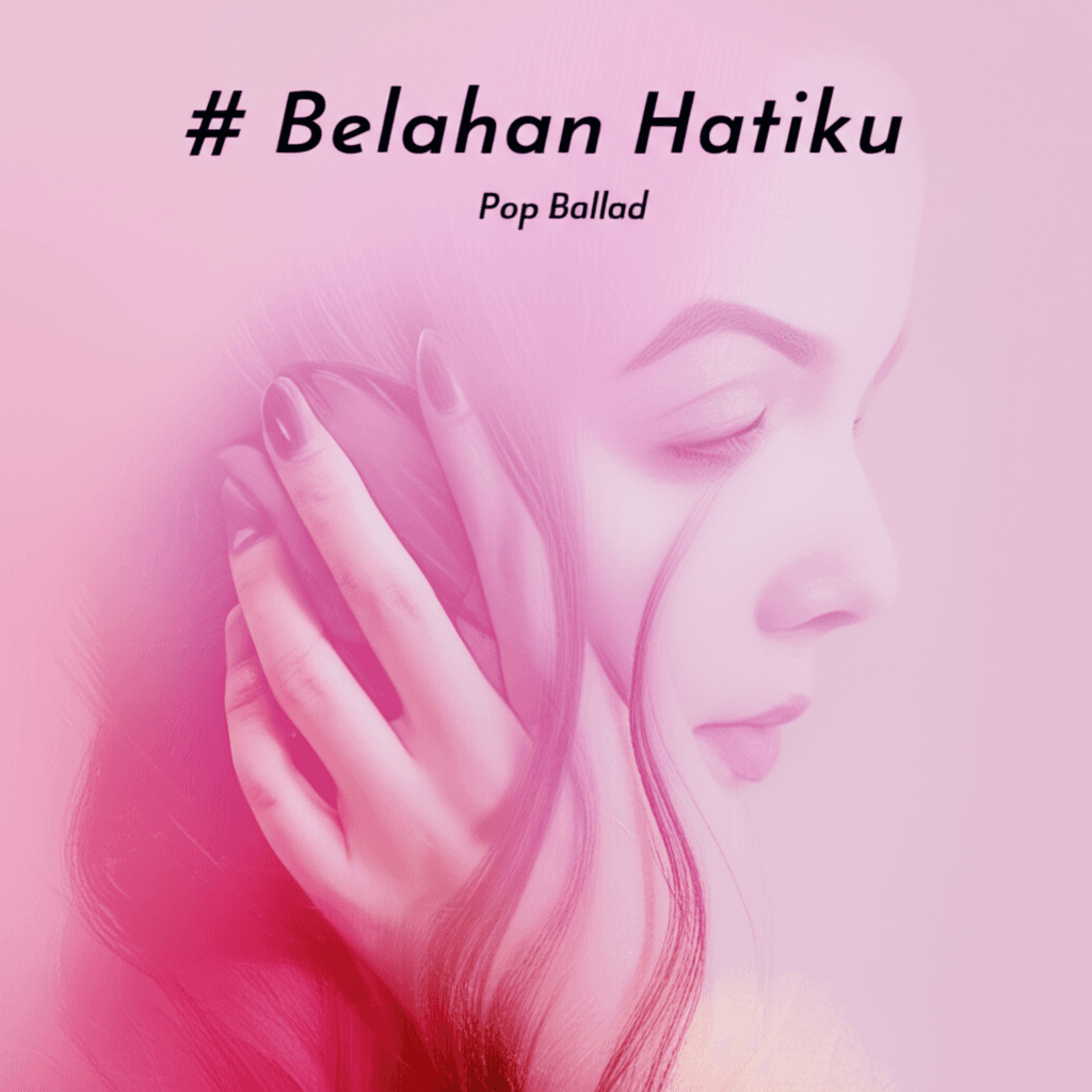Belahan Hatiku 1