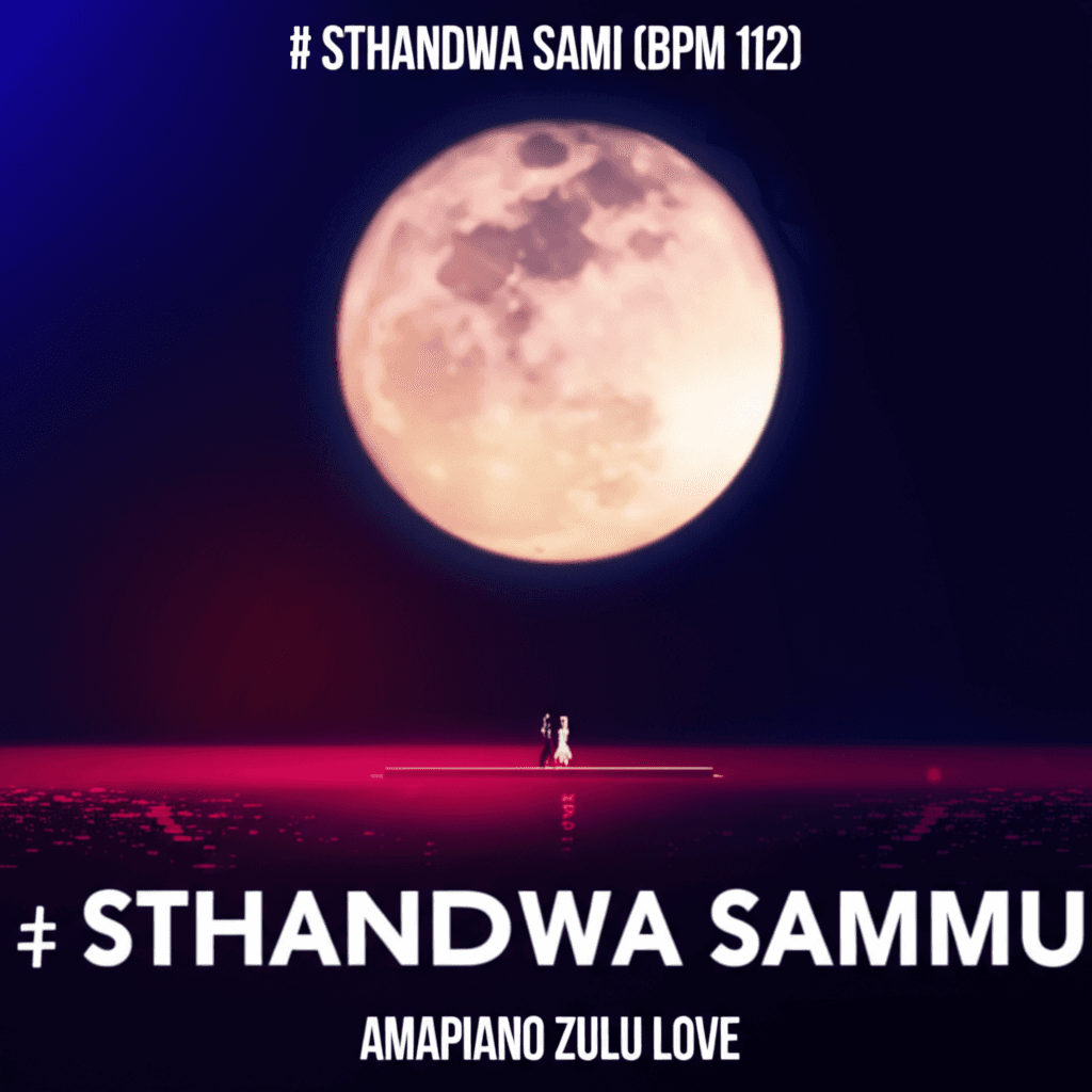 Sthandwa Sami (BPM 112) 1