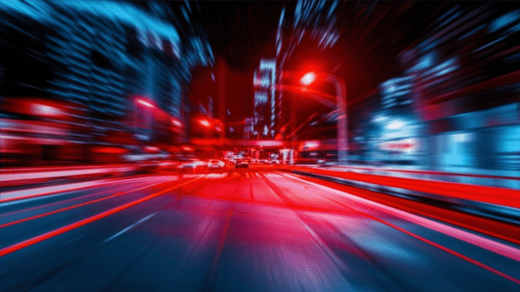 Red Light Rebellion 2