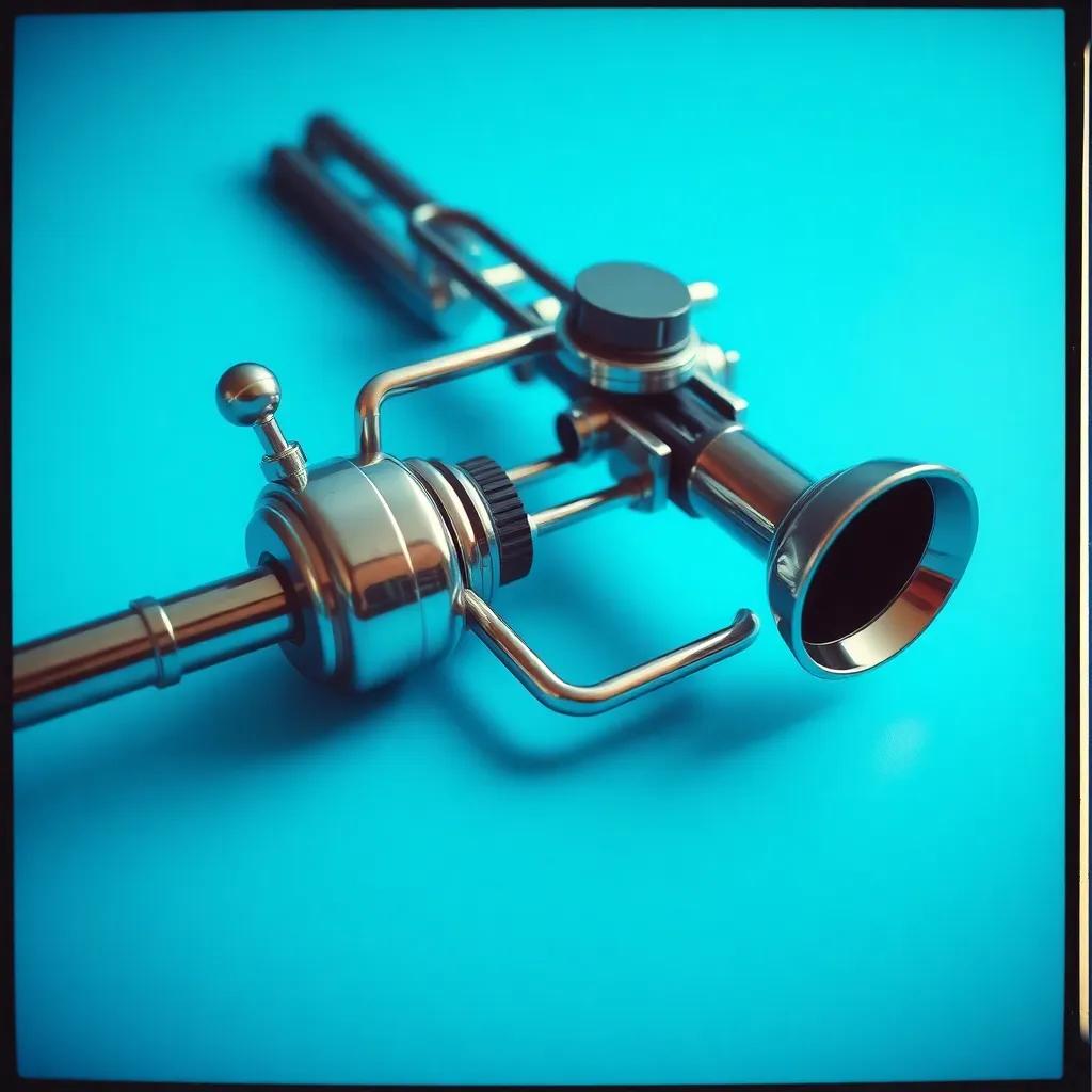 Neon Bassline Love — Funk Groove 1