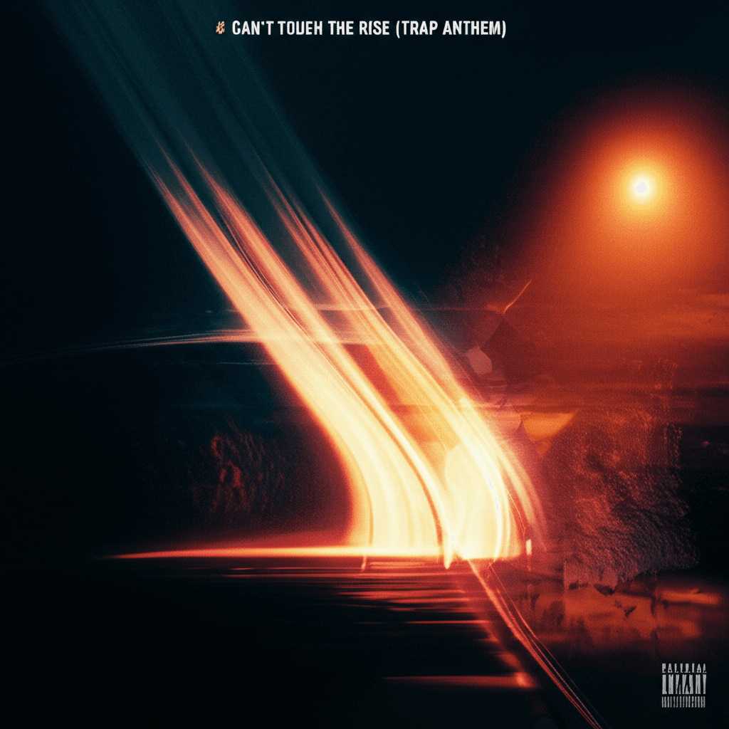 Can't Touch the Rise (Trap Anthem) 2