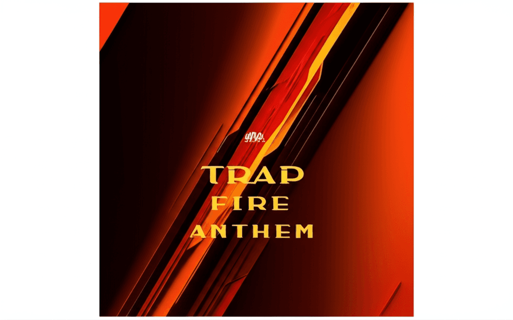 Trap Fire Anthem 1