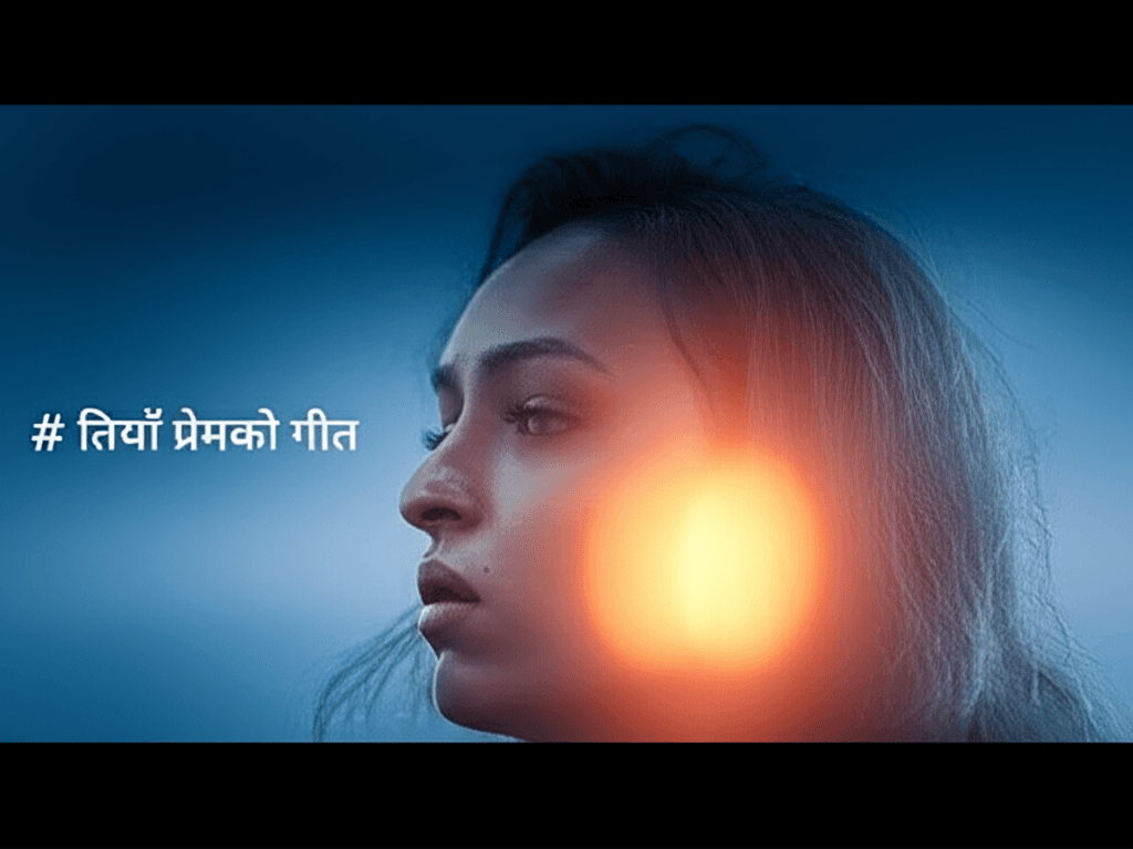 छायाँ प्रेमको गीत 2