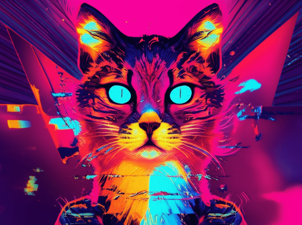 Miau Turbo Phonk Fiesta 2