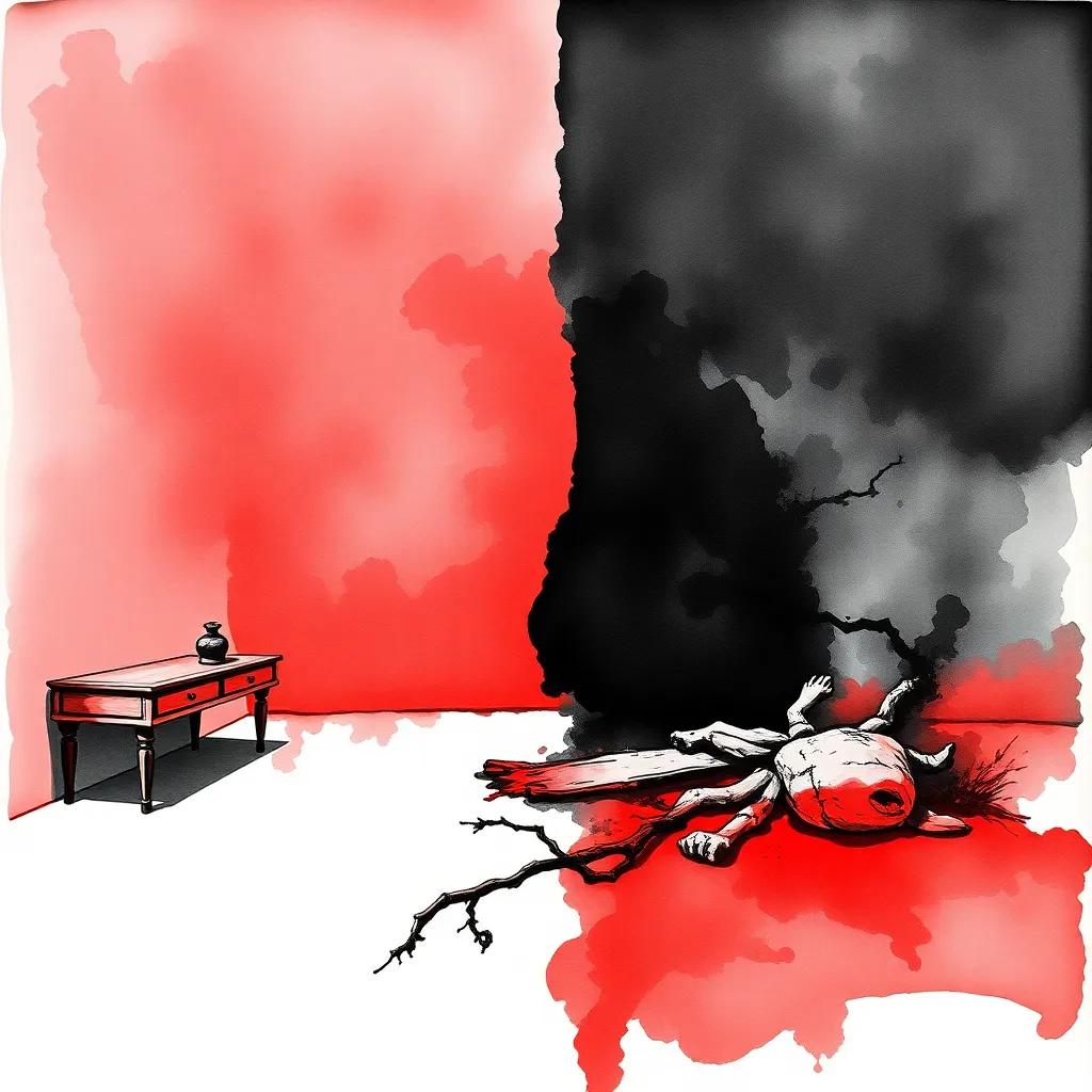 Dualidade do Maloqueiro 1