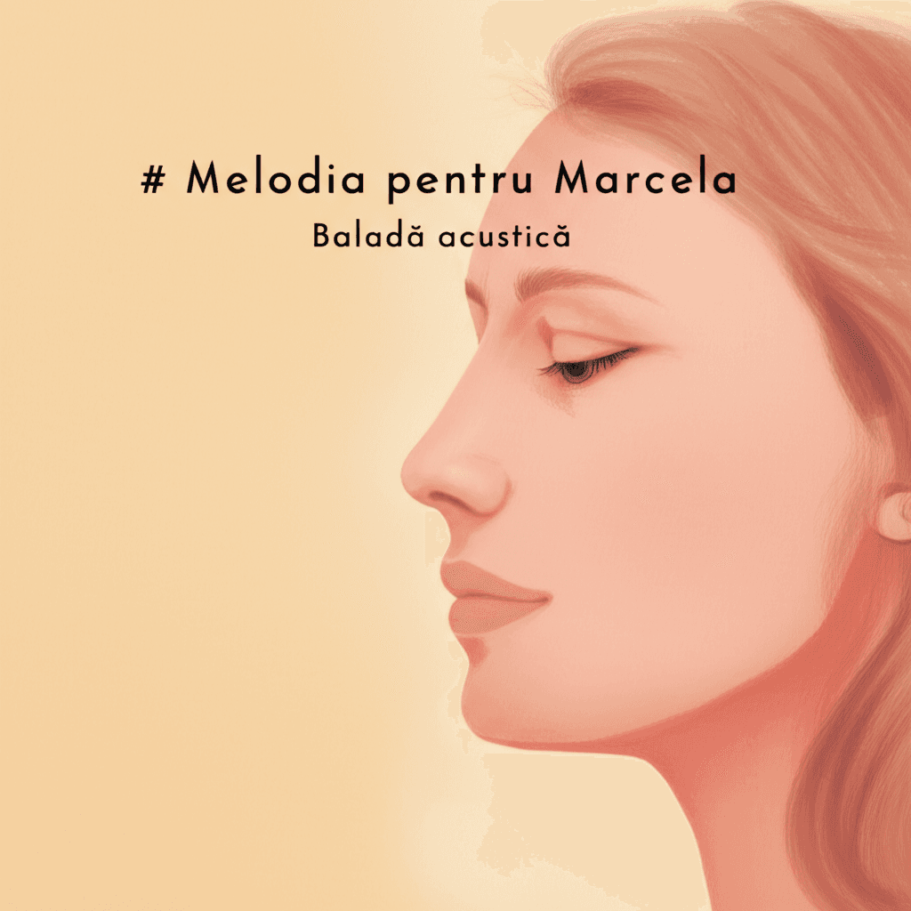 Melodia pentru Marcela 2