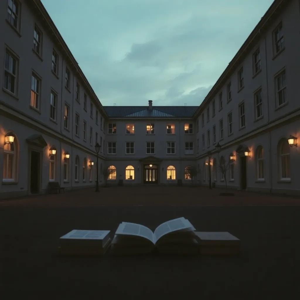 أميمة.. قصتنا وحلمنا 2