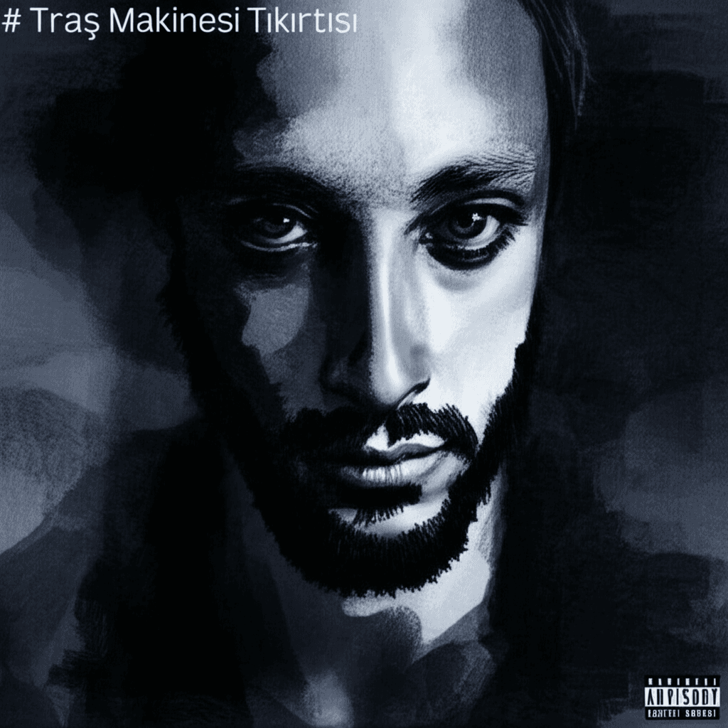 Traş Makinesi Tıkırtısı 2